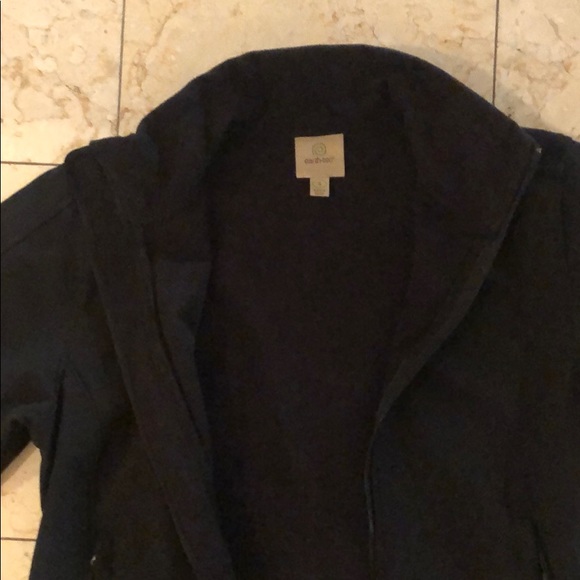 Earth-Tec Softshell Jacket - Picture 2 of 3